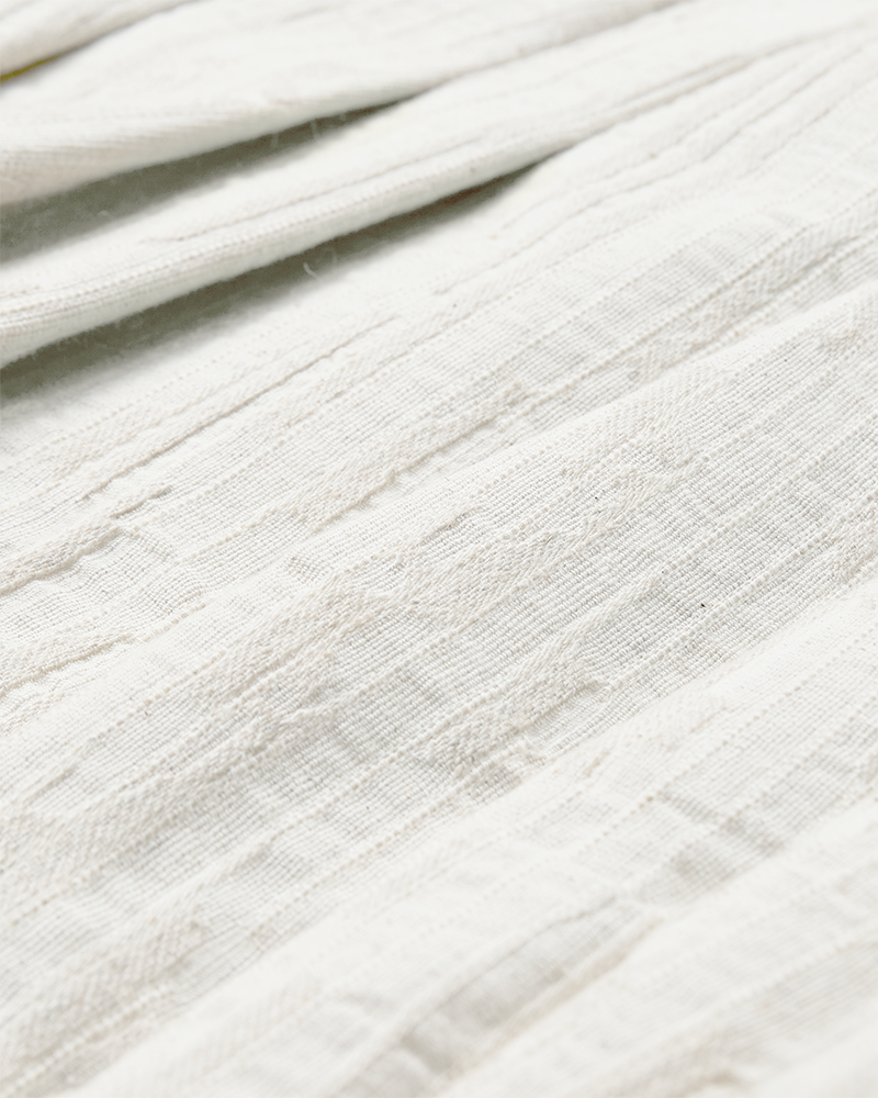 CMBRINDA - CORSAGE I RÅHVID