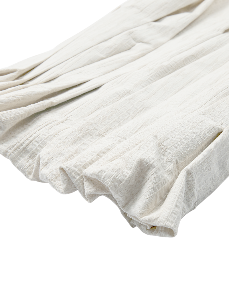 CMBRINDA - CORSAGE I RÅHVID