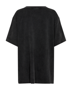 CMMUSE - T-SHIRT I SORT