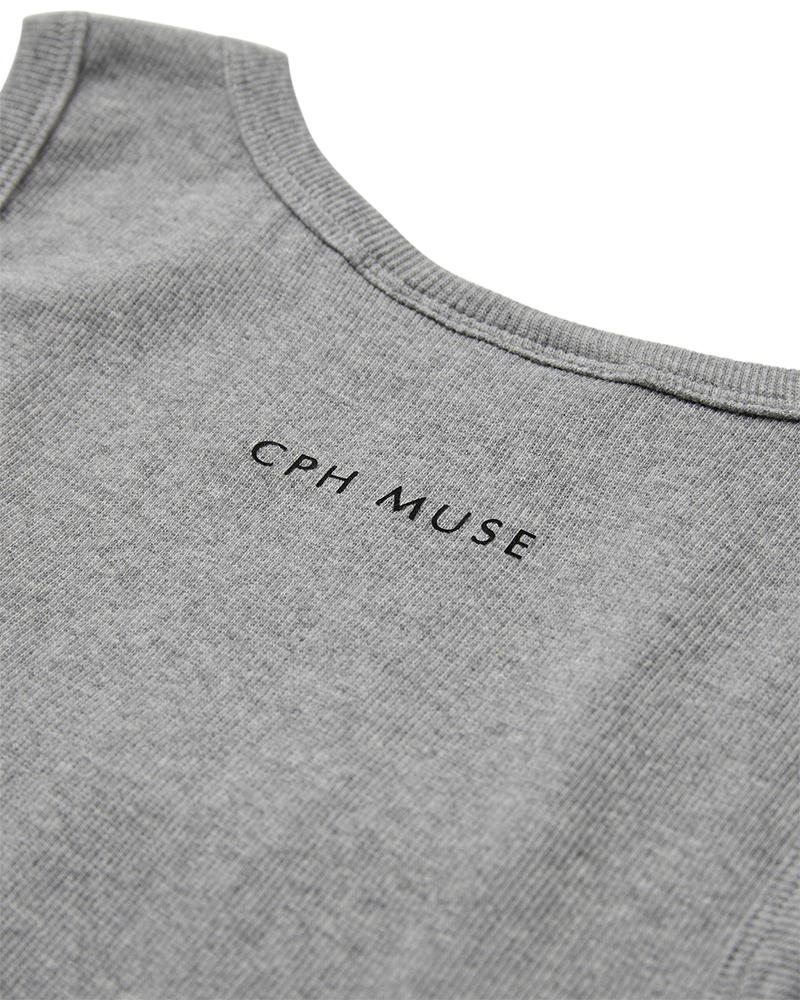 CMSIV - TOP I GRÅ
