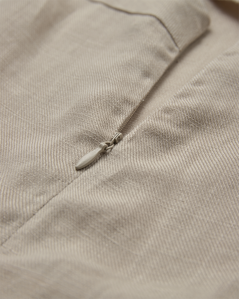 CMNATULI - TOP I BEIGE