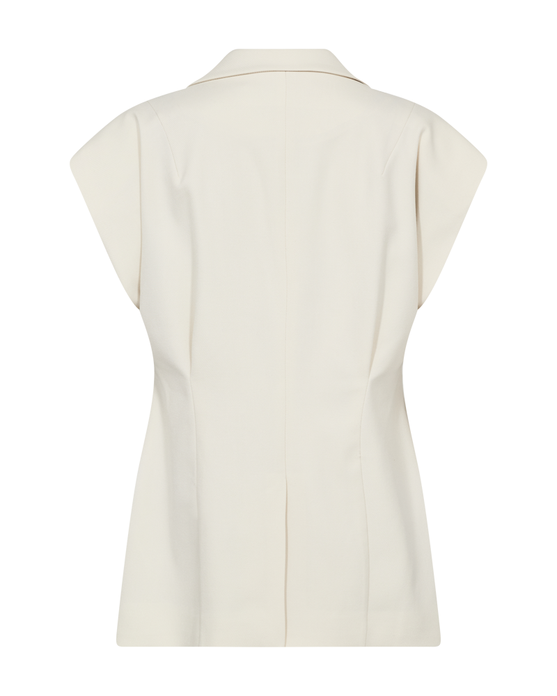 CMTAILOR - BLAZER I RÅHVID