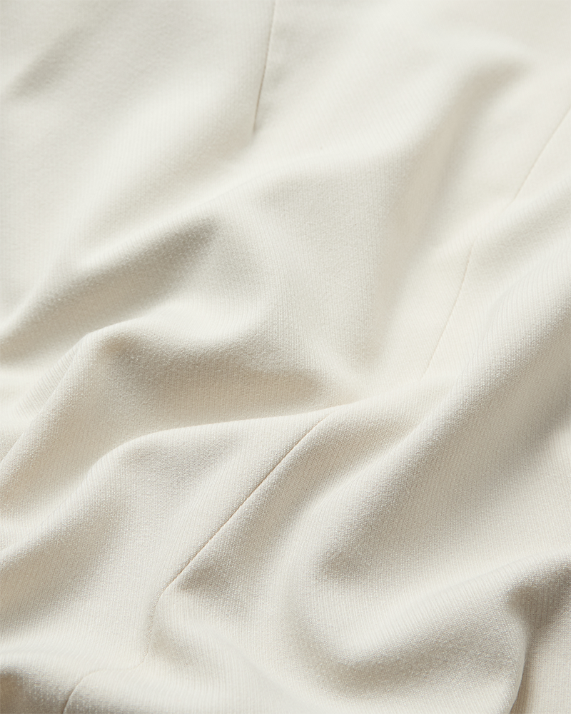 CMTAILOR - BLAZER I RÅHVID