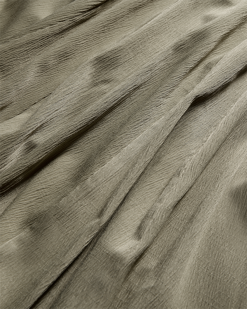 CMVIANNA - KJOLE I GRØN