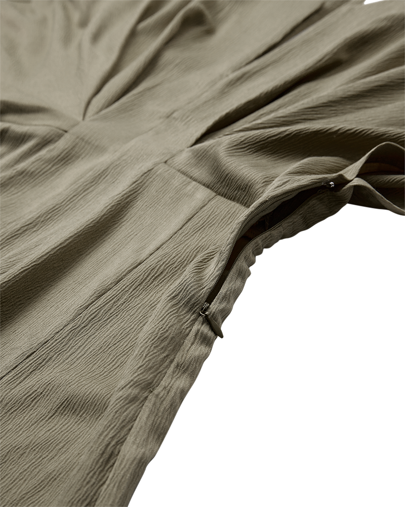 CMVIANNA - KJOLE I GRØN