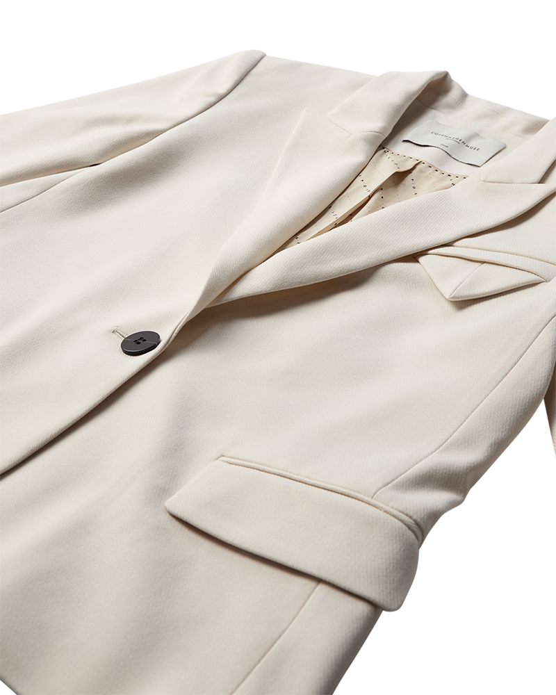 CMTAILOR - BLAZER I RÅHVID