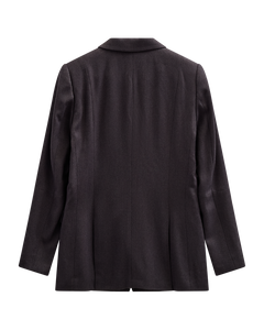 CMTAILOR - BLAZER I SORT
