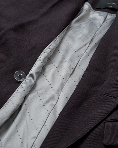 CMTAILOR - BLAZER I SORT