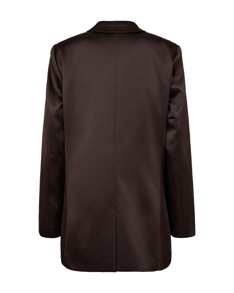 CMSHINE - BLAZER I BRUN