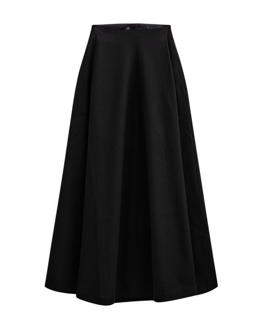 CMTAILOR - LANG NEDERDEL I SORT