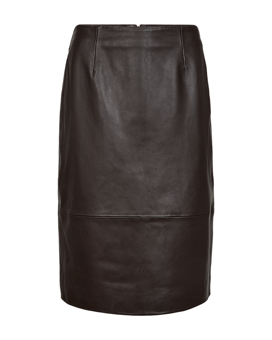 CMBARON - NEDERDEL I LAMMESKIND I BRUN