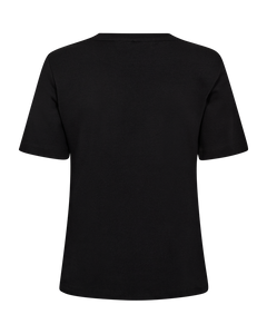 CMMUSE - T-SHIRT I SORT