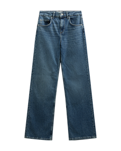 CMJENNIFER - JEANS I BLÅ