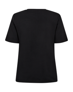 CMMUSE - T-SHIRT I SORT