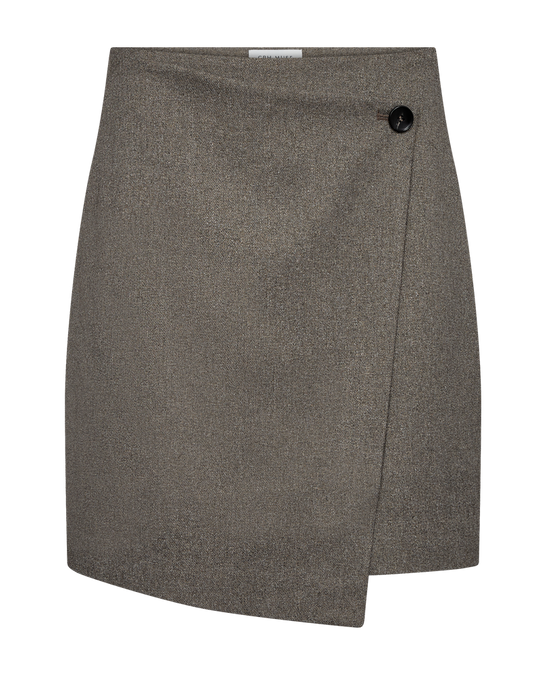 CMTARA - NEDERDEL I BRUN