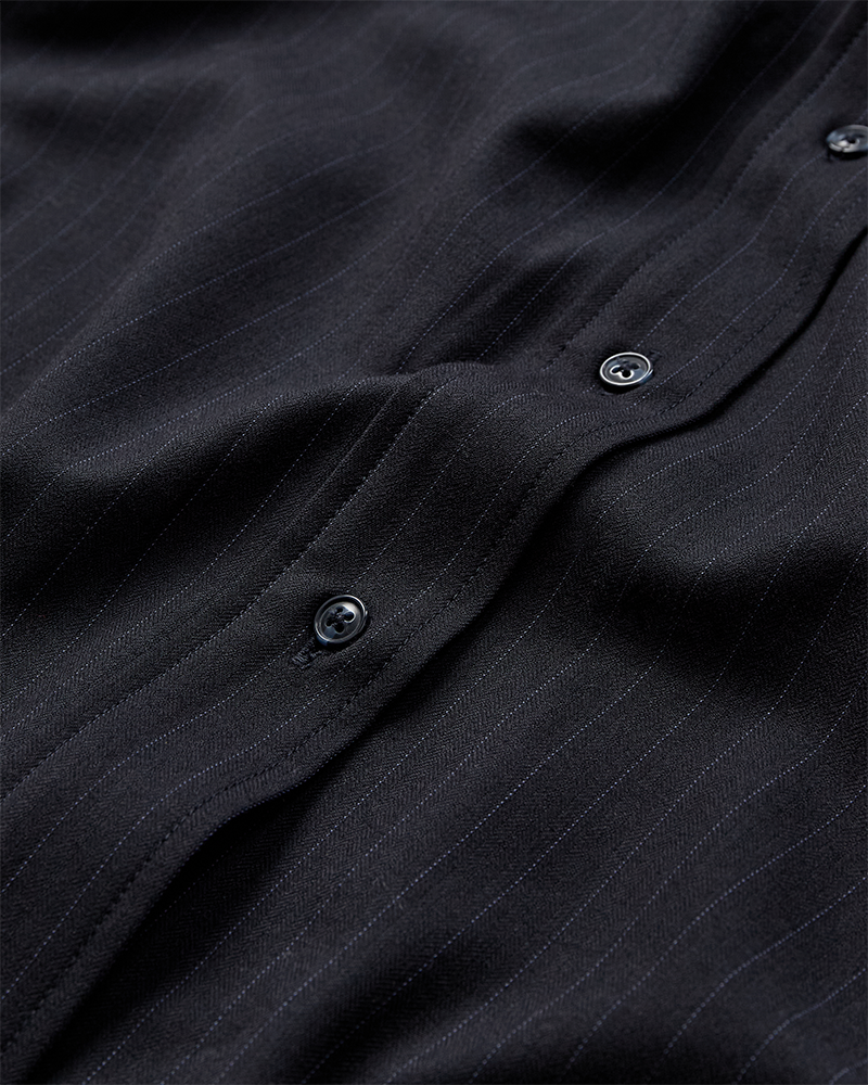 CMSTINA - SKJORTE I BLÅ