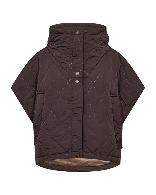 CMNET - KAPPE I BRUN